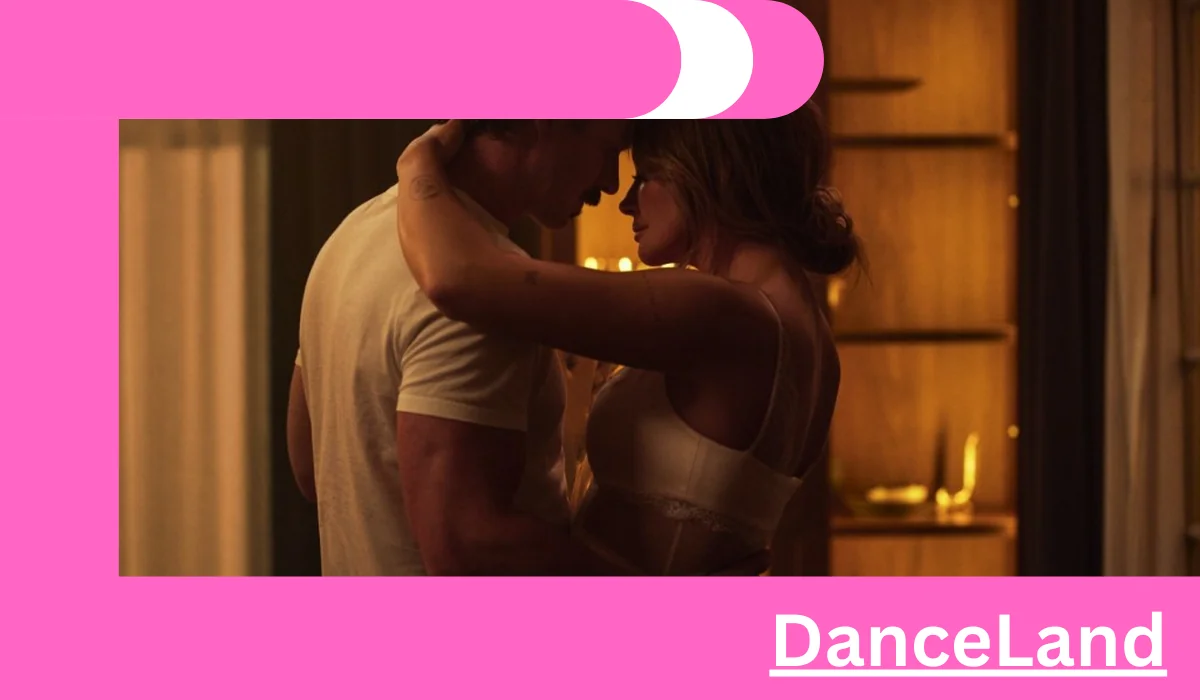 Carly Pearce and Riley Green Caress and Cuddle in Sultry Video for ‘If I Don’t Leave I’m Gonna Stay’: Watch