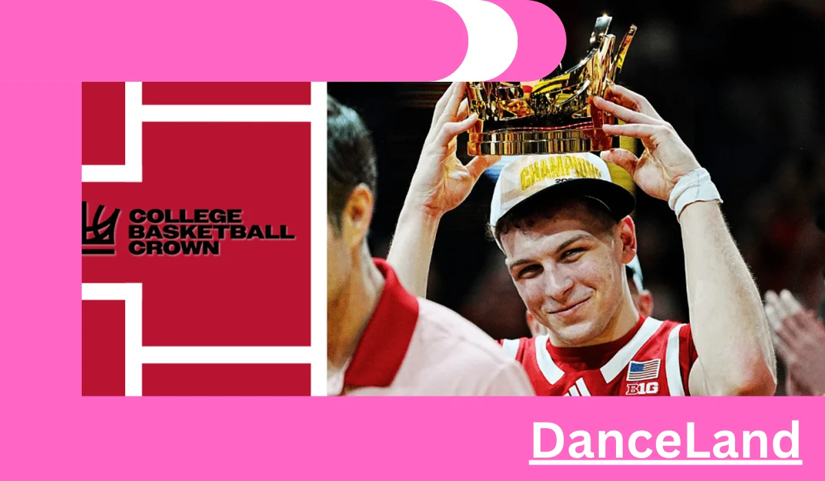 College Basketball Crown Imposes Strict Team Promo Requirements