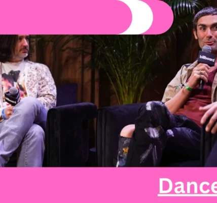 The All-American Rejects’ Tyson Ritter & Nick Wheeler Talk Backyard Tour, Independence & New Album at Billboard House @ SXSW