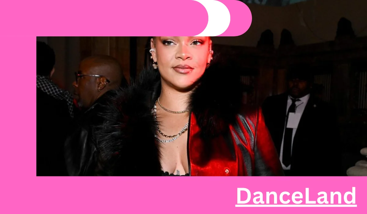 Woman Arrested In Shooting Attack On Rihanna’s Mansion Identified, Bond Set at $10.2 Million