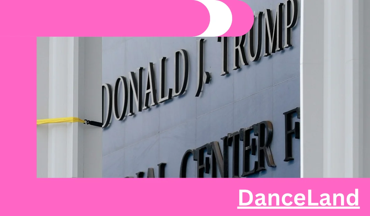 Trump Ally Richard Grenell to Step Down as Kennedy Center President