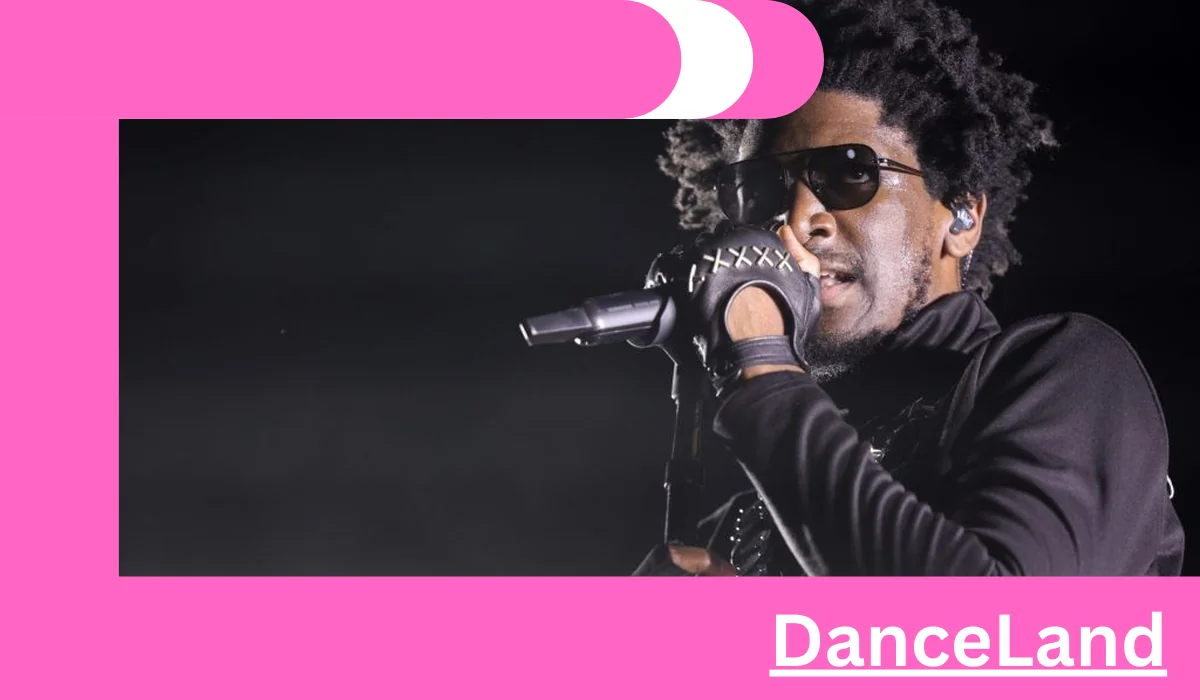 Labrinth Lashes Out at Music Industry in New Post: ‘Fake Ain’t a Good Business Plan’