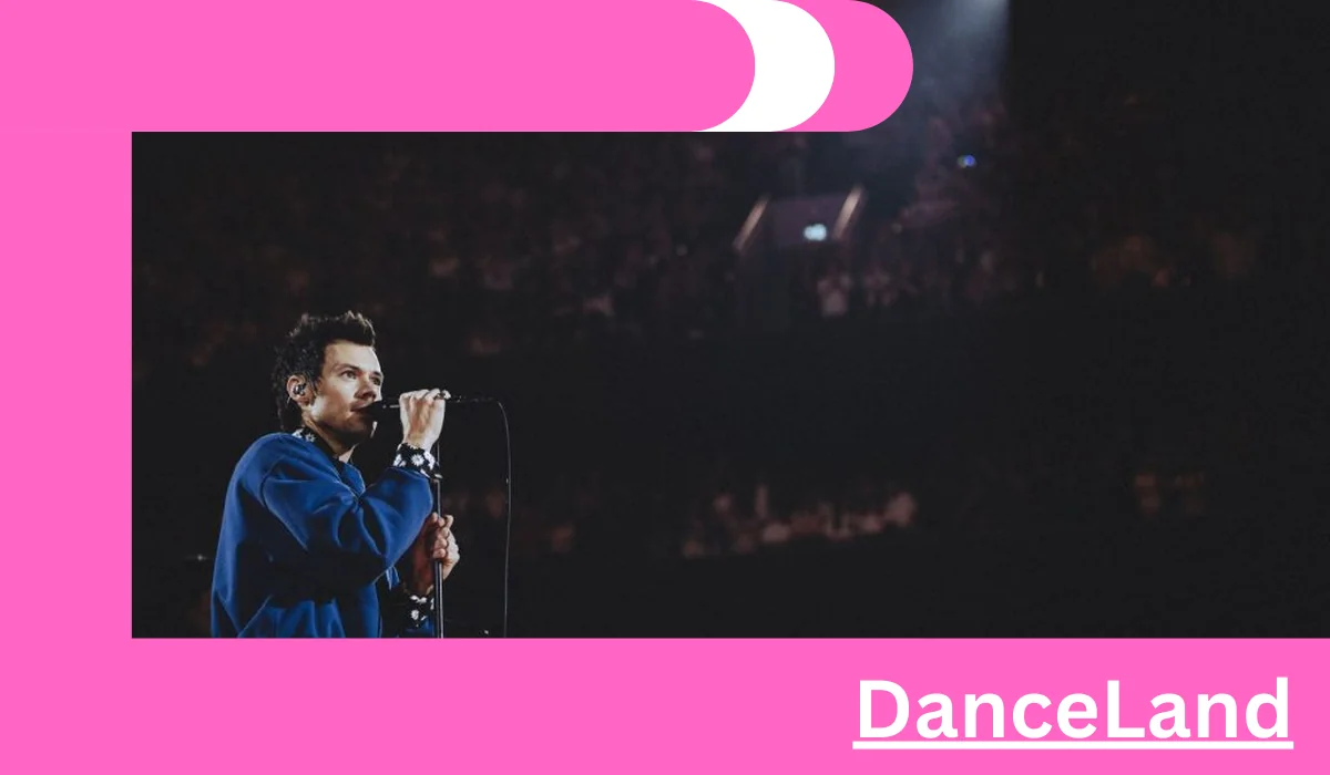 All Hail Harry Styles: ‘Kiss All The Time. Disco, Occasionally’ Debuts at No. 1 in Australia